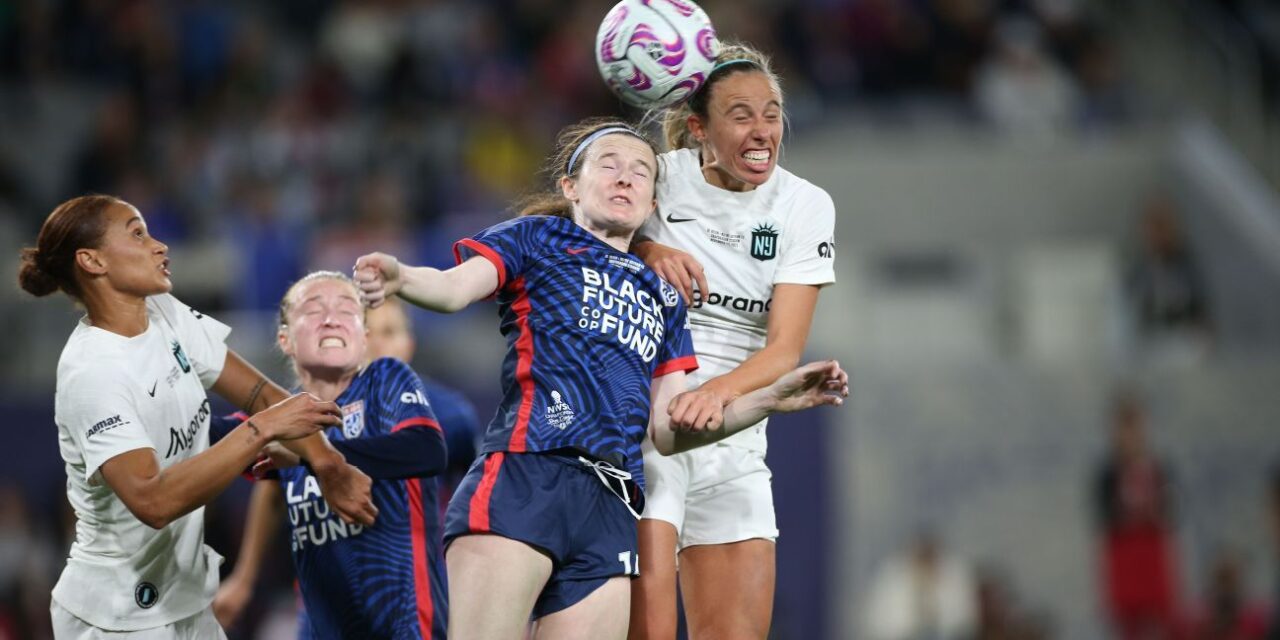 NWSL ampliará la temporada regular y los playoffs en 2024