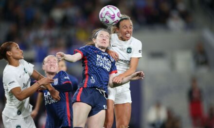 NWSL ampliará la temporada regular y los playoffs en 2024