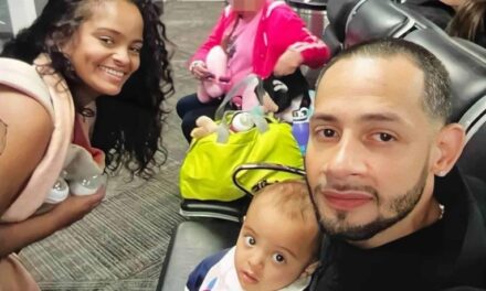NY: Acusado asesinar dominicana, su esposo e hijo dice escuchaba voces |  AlMomento.net