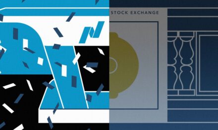 Nasdaq vence a NYSE en carrera por OPI por quinto año consecutivo