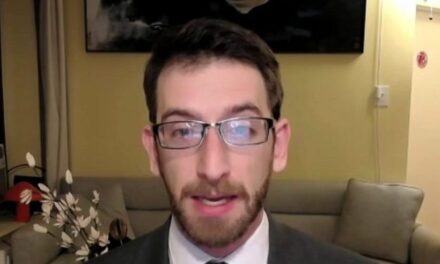 Nathan Gusdorf habla sobre el nuevo informe sobre migración
