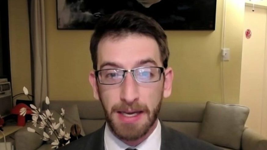 Nathan Gusdorf habla sobre el nuevo informe sobre migración