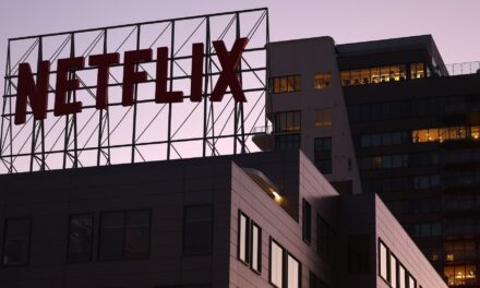 Netflix, SunPower, Adobe y más