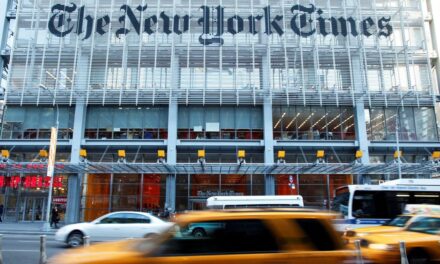 New York Times demanda a Microsoft y OpenAI, alegando infracción de derechos de autor