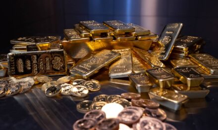NewEdge Wealth ve intensificarse su carrera récord
