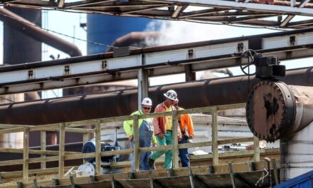 Nippon Steel adquirirá US Steel por 14.900 millones de dólares