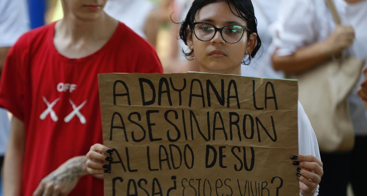 No hay democracia sin igualdad de género |  Red de expertos |  Planeta Futuro
