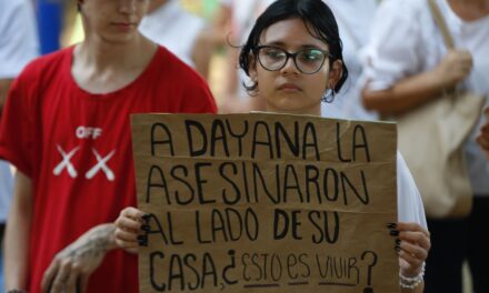 No hay democracia sin igualdad de género |  Red de expertos |  Planeta Futuro