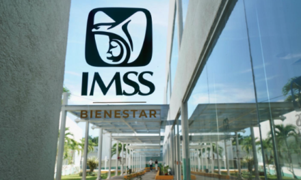 Noticias del Congreso – Senado avala federalizar recursos de salud en IMSS-BIenestar