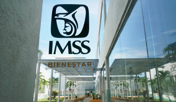 Noticias del Congreso – Senado avala federalizar recursos de salud en IMSS-BIenestar