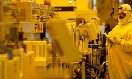 Nueva York planea invertir mil millones de dólares para ampliar la investigación de chips
