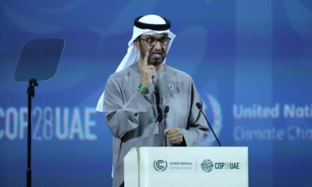 Nueva polémica del presidente de la COP28: niega que la ciencia apunte a la necesidad del fin de los combustibles fósiles |  Clima y Medio Ambiente