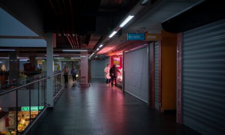 Numulae: Los últimos comerciantes del Mercado de Torrijos plantan cara a la “maniobra definitiva” del fondo buitre para echarlos |  Madrid |  España