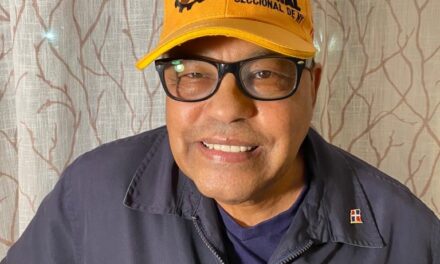 OPINIÓN: Impacta tarifa aérea a diáspora dominicana |  AlMomento.net