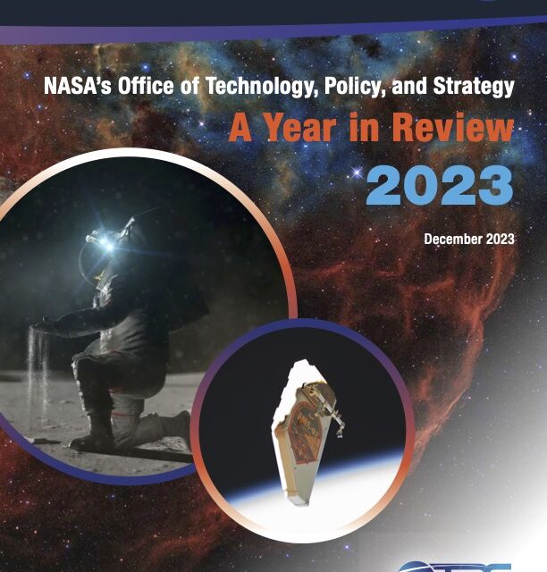 OTPS publica su informe anual 2023
