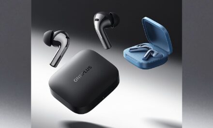 OnePlus confirma que sus nuevos auriculares inalámbricos 'emblemáticos' llegarán el 4 de enero