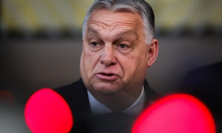 Orbán bloquea las salvavidas económicas de 50.000 millones de la UE para Ucrania |  internacional