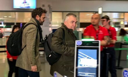 PSOE y Junts confiaron a un diplomático salvadoreño la verificación de sus negociaciones |  España