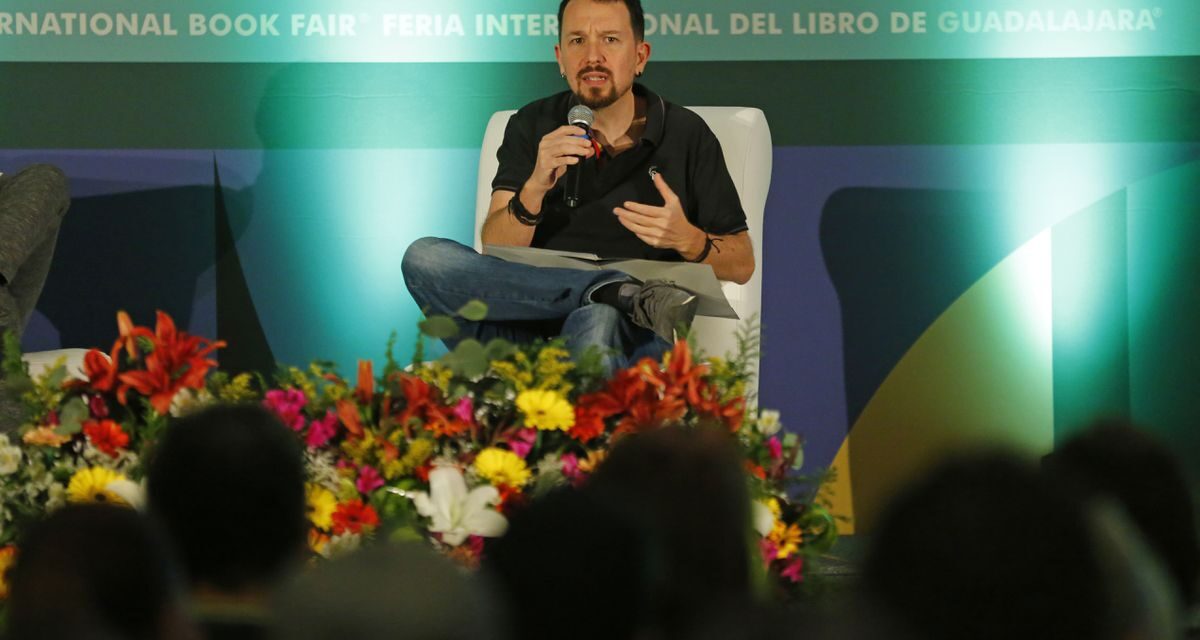 Pablo Iglesias responde a la cúpula de Sumar: “Si alguien debería dejar el acta son los que mienten” |  Cataluña |  España