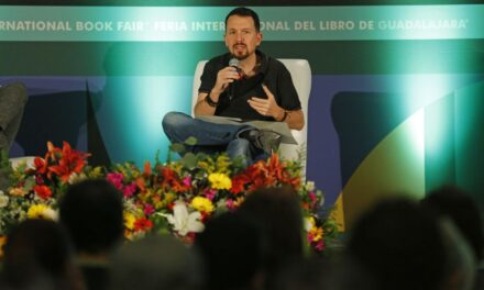 Pablo Iglesias responde a la cúpula de Sumar: “Si alguien debería dejar el acta son los que mienten” |  Cataluña |  España