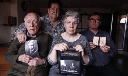 Patrimonio Nacional deslegitima a la demandante y solicita retomar las exhumaciones en el Valle de Cuelgamuros |  España