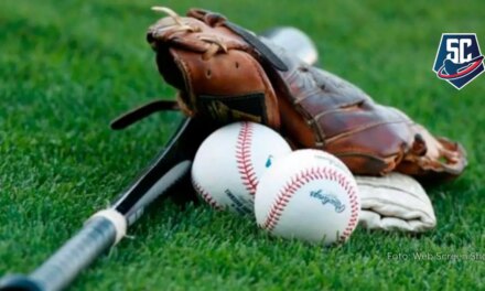 Pelotero cubano PROBARÁ MLB desde Dominicana (Fuentes)