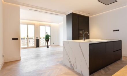 Pistas para reformar la vivienda sin arruinarse |  Negocios
