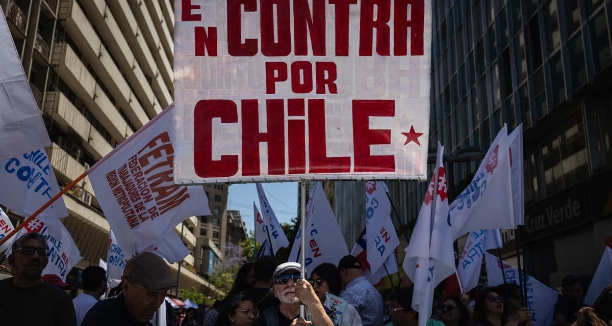 Plebiscito 2023: Así es la Constitución que seguirá vigente en Chile y que se intentó cambiar dos veces en cuatro años