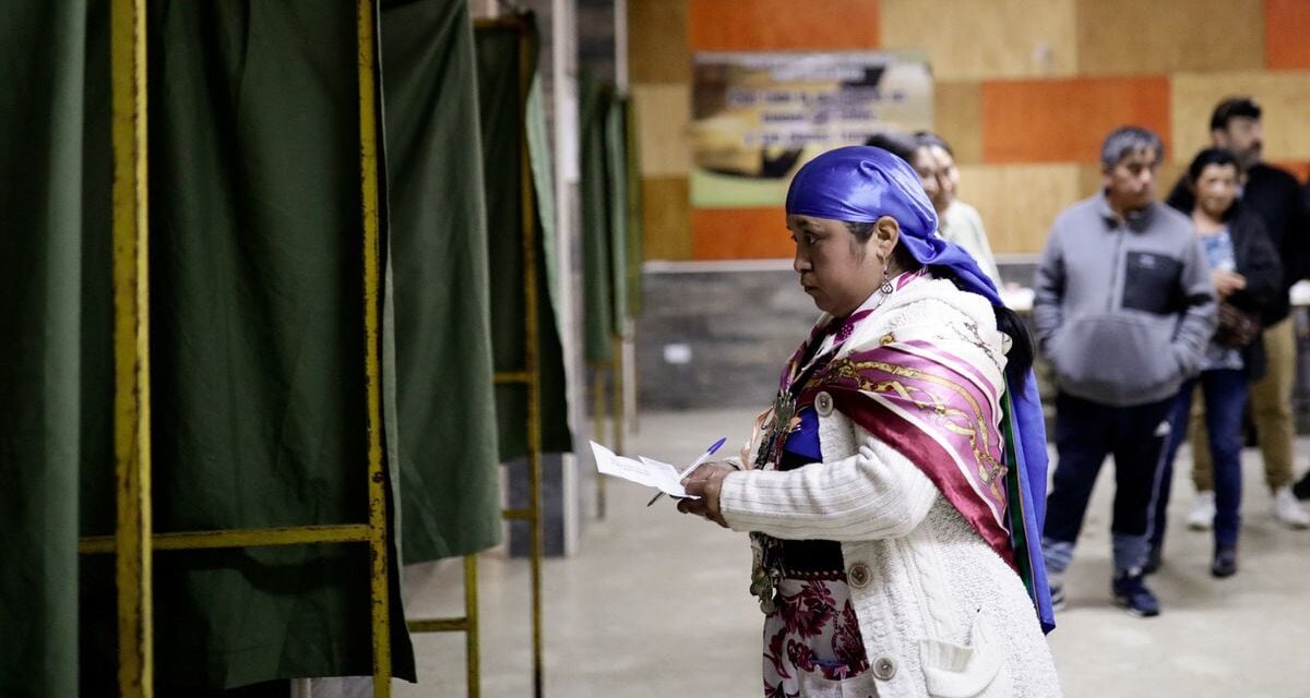 Plebiscito constitucional de Chile 2023, en vivo |  Boric: “Independiente del resultado vamos a seguir trabajando por las prioridades de la gente”