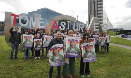 Podemos acuerda expulsar a su única diputada en Asturias |  España