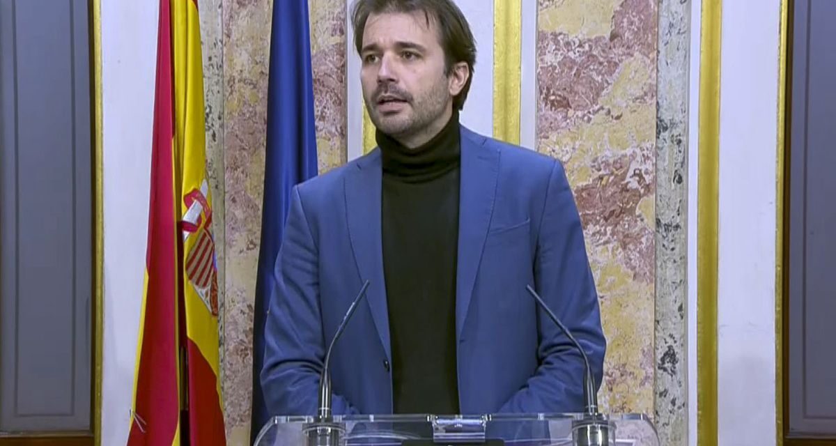 Podemos puede revender la mayoría de Sánchez siempre que vote en contra |  España
