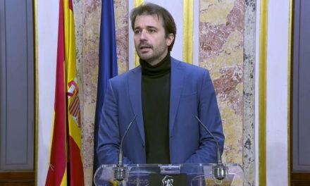 Podemos puede revender la mayoría de Sánchez siempre que vote en contra |  España