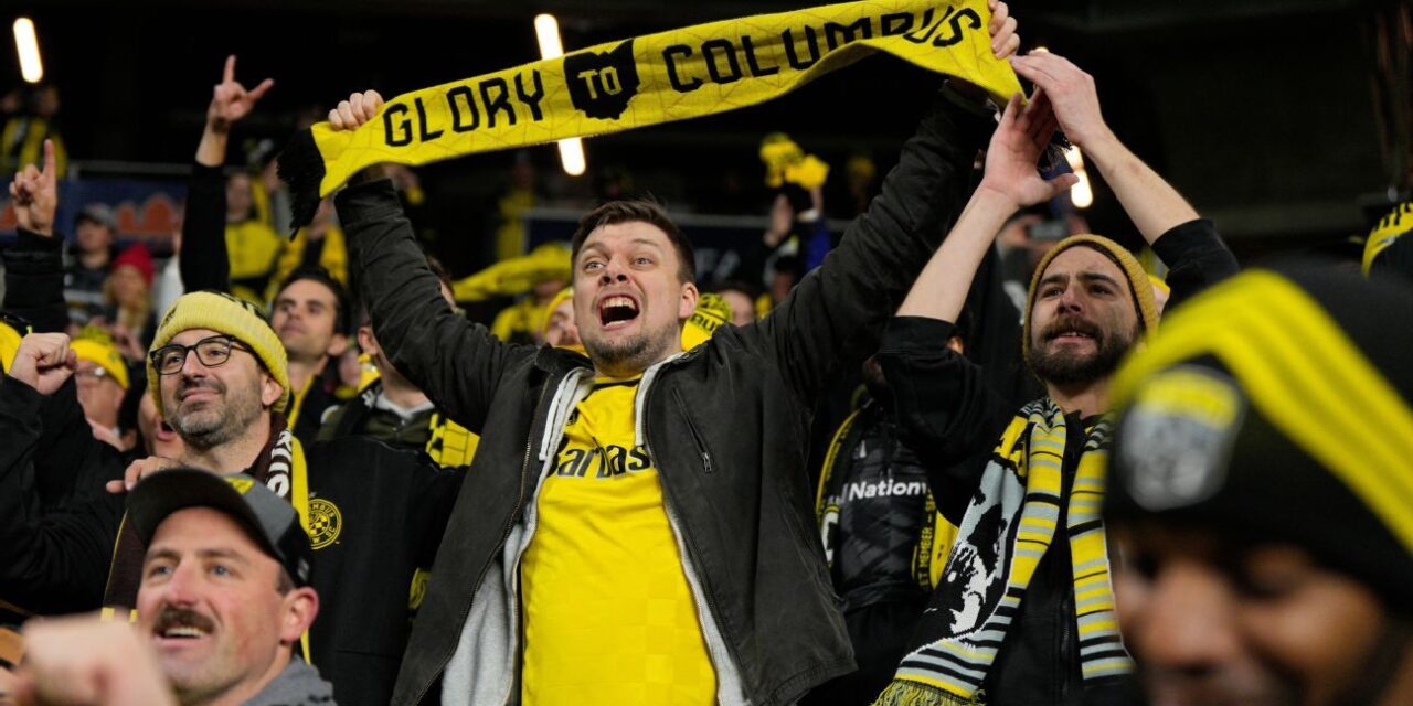 Por qué Columbus Crew vs. LAFC promete ser un choque épico en la Copa MLS