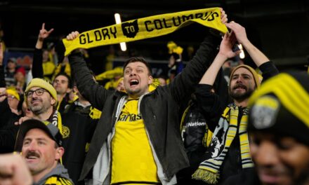 Por qué Columbus Crew vs. LAFC promete ser un choque épico en la Copa MLS
