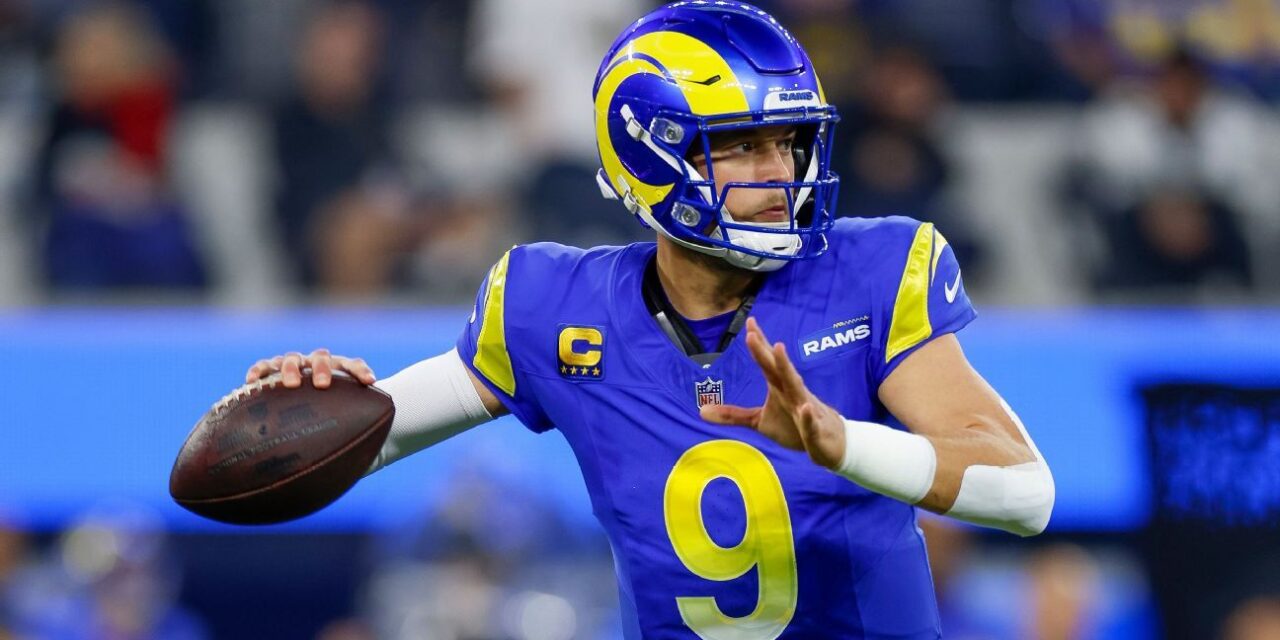 Preguntas sobre el mariscal de campo de la NFL: preocupaciones, aspectos destacados, contratos