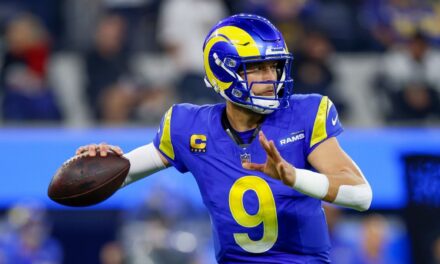 Preguntas sobre el mariscal de campo de la NFL: preocupaciones, aspectos destacados, contratos