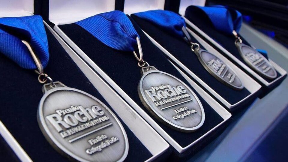 Premios Periodismo de Salud |  La Fundación Gabo anunció los ganadores