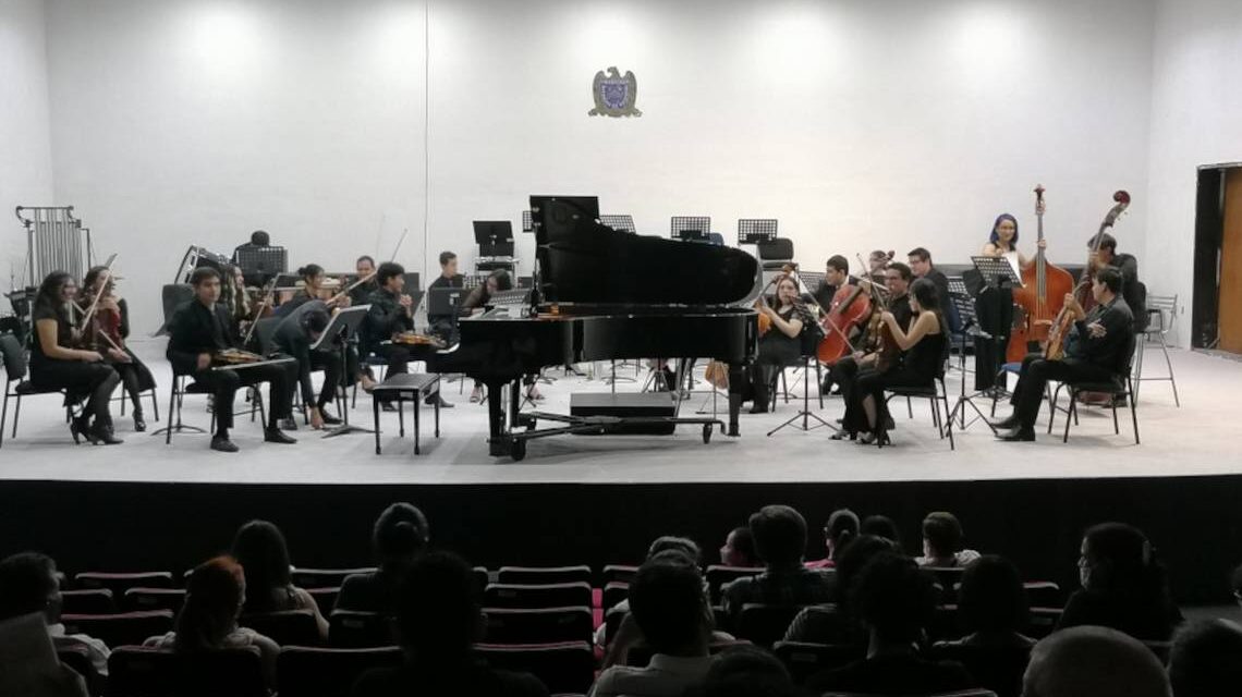Presentan actividades del Festival de Música Manuel M. Ponce – El Sol de Zacatecas