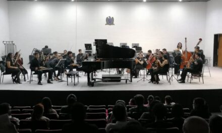 Presentan actividades del Festival de Música Manuel M. Ponce – El Sol de Zacatecas