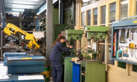Productividad y pérdida de capital humano |  Economía