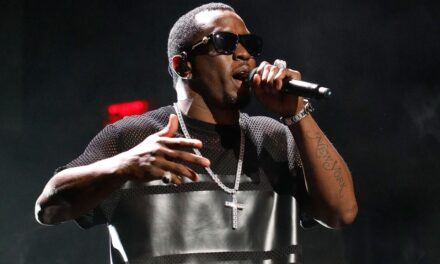 Puff Daddy: Sean Combs, demandado por una violación grupal en 2003 a una joven de entonces 17 años |  Sociedad