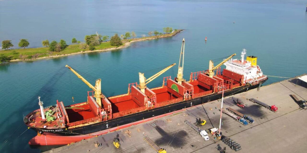 Pugna en la OMC entre Costa Rica y República Dominicana por el acero queda en el limbo