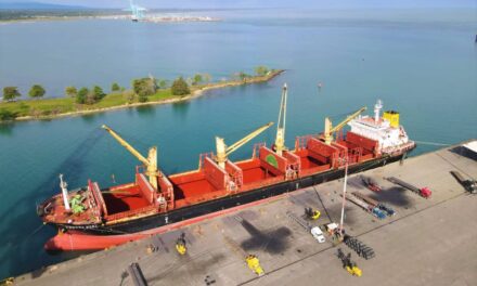 Pugna en la OMC entre Costa Rica y República Dominicana por el acero queda en el limbo