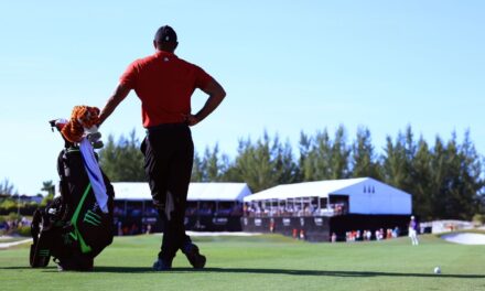 Qué esperar de Tiger Woods este año, dentro y fuera del campo