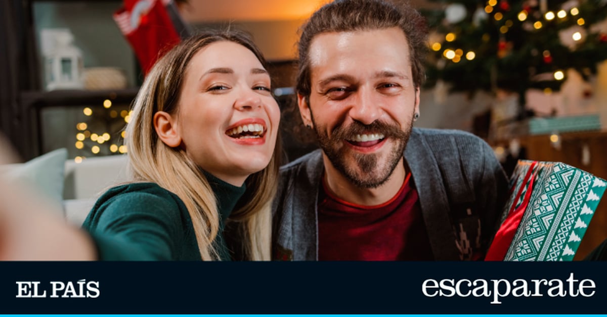 Qué regalar a tu pareja: 16 ideas para Navidad |  Estilo de vida |  Escapar