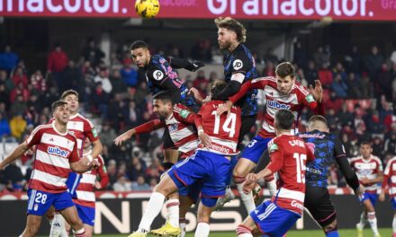 Quique le cambia la cara al Sevilla |  Fútbol |  Deportes