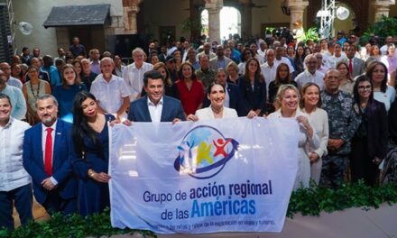 R. Dominicana se compromete contra la Explotación Infantil en Turismo
