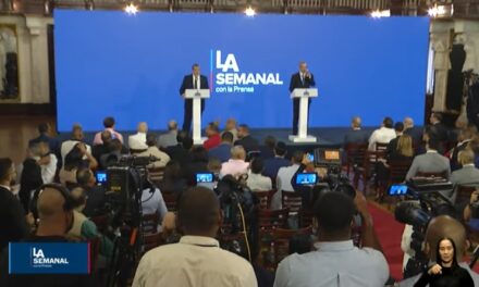 R.Dominicana apoya Presidente electo de Guatemala, B. Arévalo |  AlMomento.net