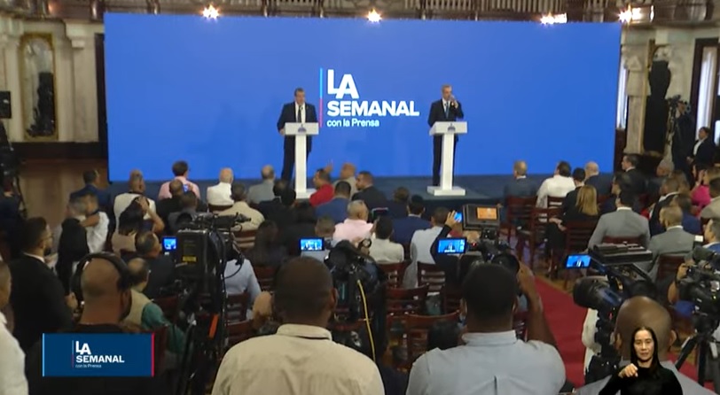 R.Dominicana apoya Presidente electo de Guatemala, B. Arévalo |  AlMomento.net