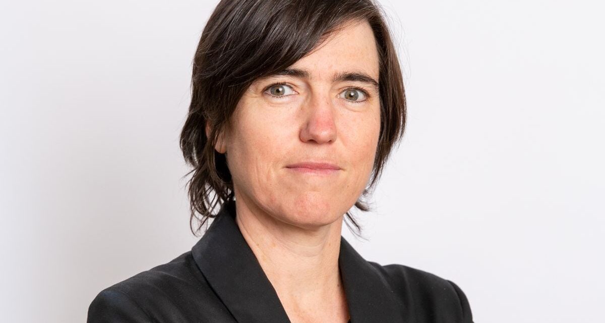 Raquel Urtasun, la española que cree tener la clave de los coches autónomos: “No tengo dudas” |  Tecnología